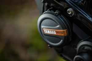 Yamaha PW-XM